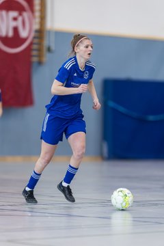 Bild 222 - F NFV Futsalturnier